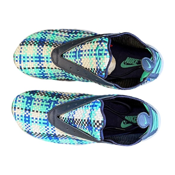 Nike Air Footscape Desert Chukka main image 6